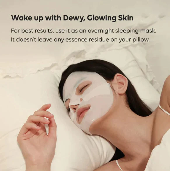 Bio-Collagen Mask